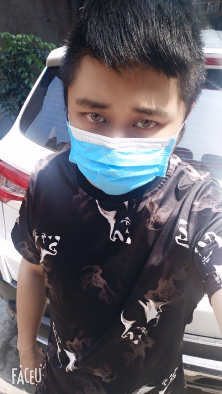 小周周的第一张照片--雅安蓝颜知己交友网